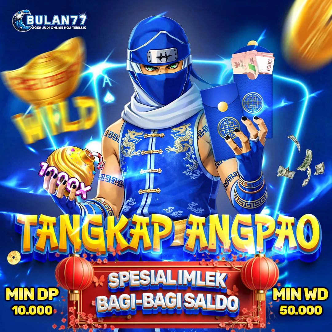 BURUNG77 - Situs Slot Online Gacor Terpercaya | Casino Online Premium Terbaik
